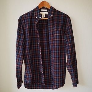 H&M Button Down